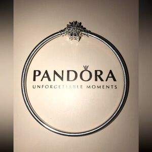 Pandora fireworks bangle